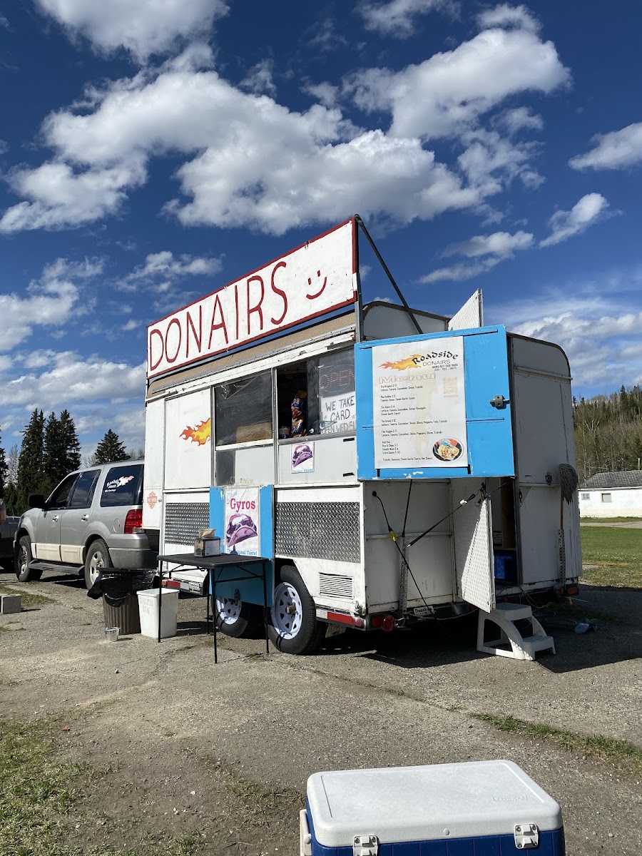 Roadside Donairs Photos 2